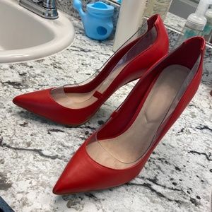 Aldo pumps